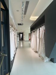 -Bridal Queen·婚纱女皇