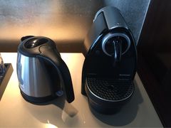 金奥费尔蒙酒店-南京金奥国际酒店