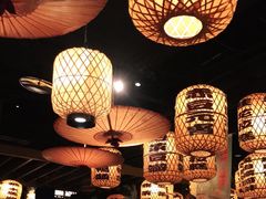 -南京大牌档(青岛万象城店)