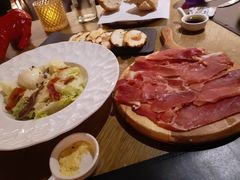 -恰餐厅CHAR Grill(北京三里屯洲际店)