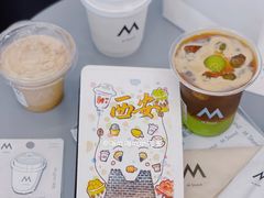 -M Stand(西安大悦城店)