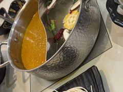 -呷哺呷哺 黄金牧场 (新中关购物中心店)