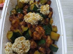 -老浒记烤鸭-北京菜(琉璃厂店)