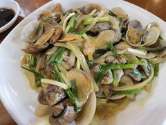 -南海渔家•海鲜•正宗海南菜(海棠湾店)