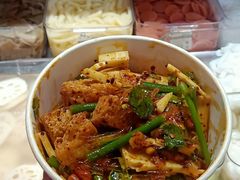 -萝鸡思味秘制泡菜(万家丽店)