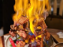 -纳鲁孜·新疆特色餐厅(上海悦荟广场店)