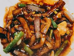 -紫光园·烤鸭·北京菜(劲松店)