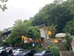 -龙井壹号·茶缘山景宴(龙井村店)