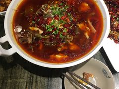 -庆合府重庆大排档(紫都城店)