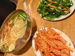-韩麦大冷面(桂花街直营店)