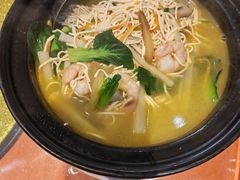 大煮干丝-镇扬菜馆(永安路小区店)