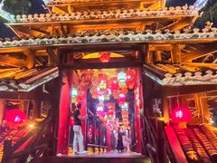 -深圳锦绣中华民俗村