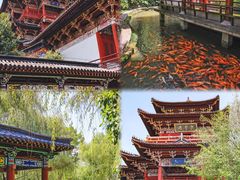 -古堰画乡景区
