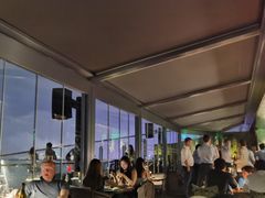 -FLAIR顶层餐厅酒吧(浦东丽思卡尔顿酒店)