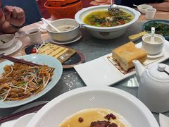 烧味拼盘-聚福宝合苑食府(南头镇店)