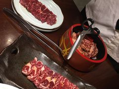-热血兄弟·炭火烤肉(融侨中心店)