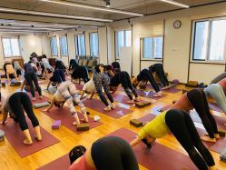-FineYoga梵音瑜伽·普拉提