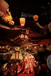 -THE QUEEN(北京店)