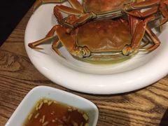 -陈先进鱼馆·夜宵·地道农家菜(湖墅南路店)