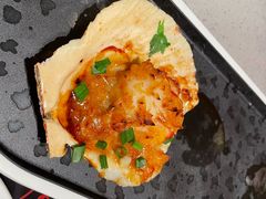 -丰茂烤串(外滩星荟中心店)