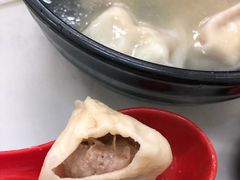 小笼包-万寿斋(山阴路店)