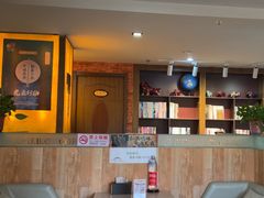 -上岛咖啡(华源四里店)