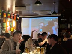 -你又瘦了小酒馆(奥体店)