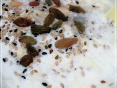 -清真老马家国华牛奶鸡蛋醪糟(正宁路店)