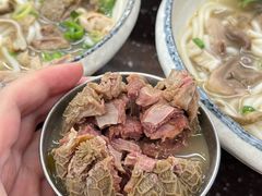 -喜之羊·粉面档