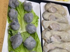 -濠轩阁特色生蚝火锅(水湾路店)