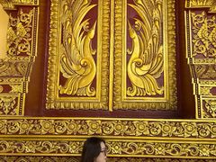 -西双版纳勐泐文化旅游区