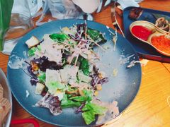 -埠口精酿夜景餐酒吧· BREWPORT BISTRO(长嘉汇重庆之眼店)