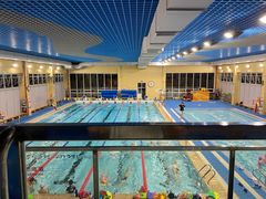 -布噜游泳俱乐部(东闸路店)