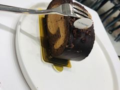 -CHEZ JASMINE 茉莉的氧气厨房