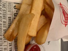 -FATBURGER 特富客汉堡(外交公寓店)