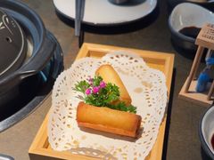 -同仁四季椰子鸡(海岸城天利店)