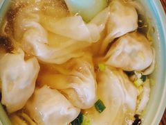 -老清朝包子铺(开明街店)