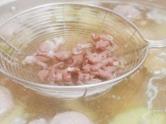 -福合埕牛肉丸(水仙园店)