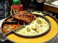 -火炉火自助餐(枫蓝国际店)