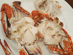 -好日子皇冠假日酒店·君怡咖啡厅(特美思大厦店)