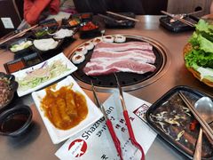 -杀猪天·韩国烤肉(总店)