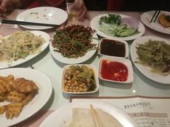 -老昌春饼(中央大街店)