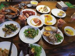 -果裹水汇(帅府店)