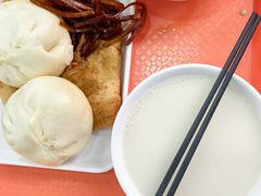-老回回小吃(百万庄店)