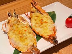 -旨味Umami_融合料理(万博汇店)