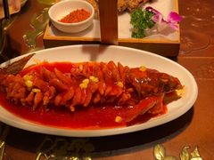 -缪氏川菜(深圳北站缤果空间店)