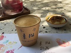 -素描餐厅(灵隐天竺店)