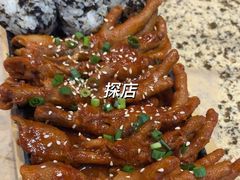 -猫抓烤肉(春熙路店)