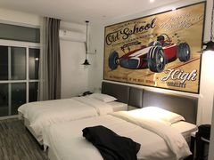 -咸宁万豪温泉谷度假区