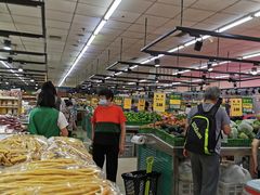 -幸福荣耀超市(学院路店)